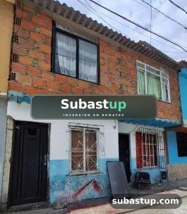 Casa 142 m² en Pereira