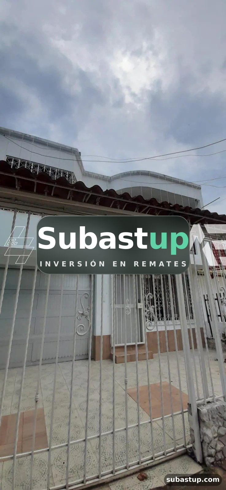 Casa 249 m² en Cali