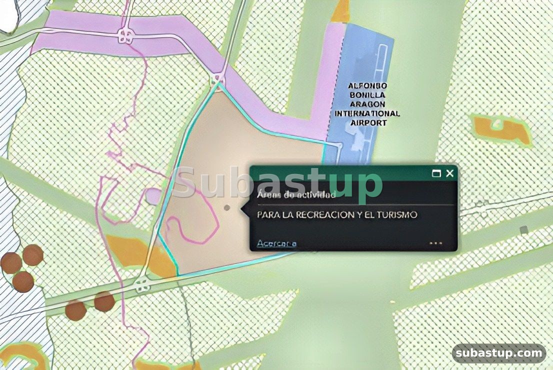 Suite 74 m² en Palmira