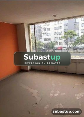 Apartamento 104 m² en Bogotá