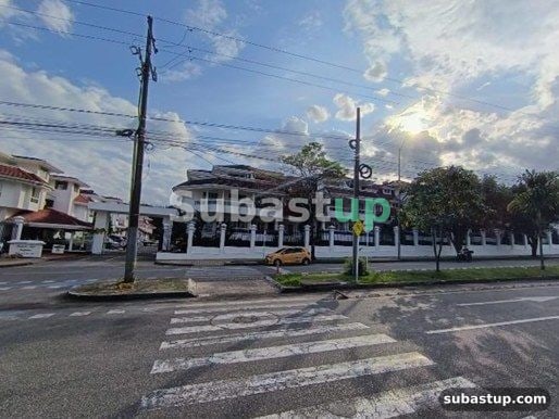 Casa 173 m² en Villavicencio