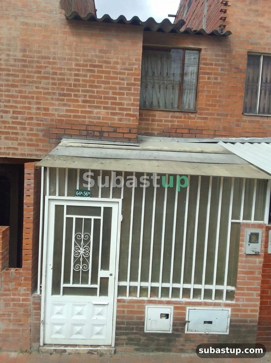 Casa 81 m² en Bogotá