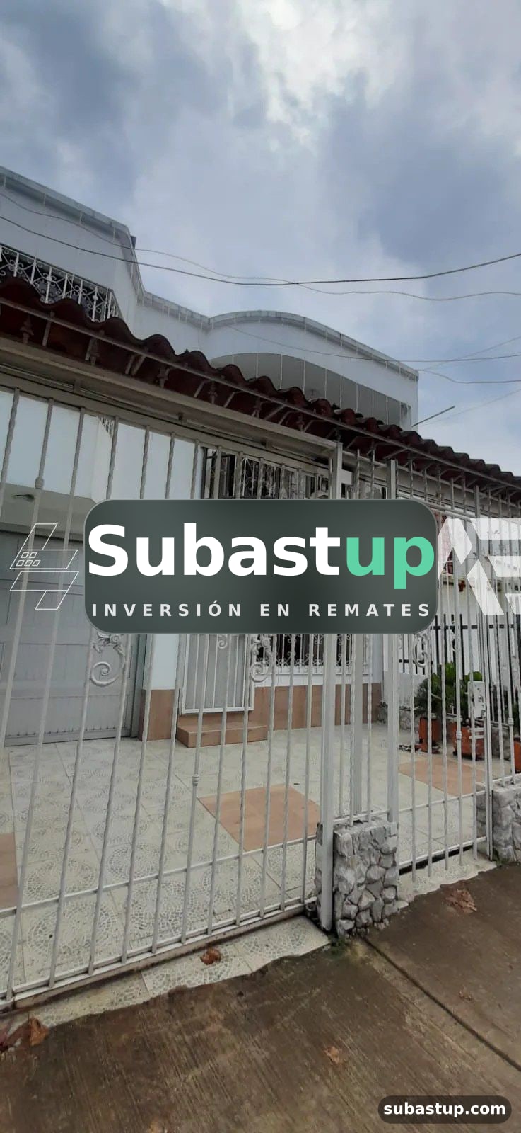 Casa 249 m² en Cali