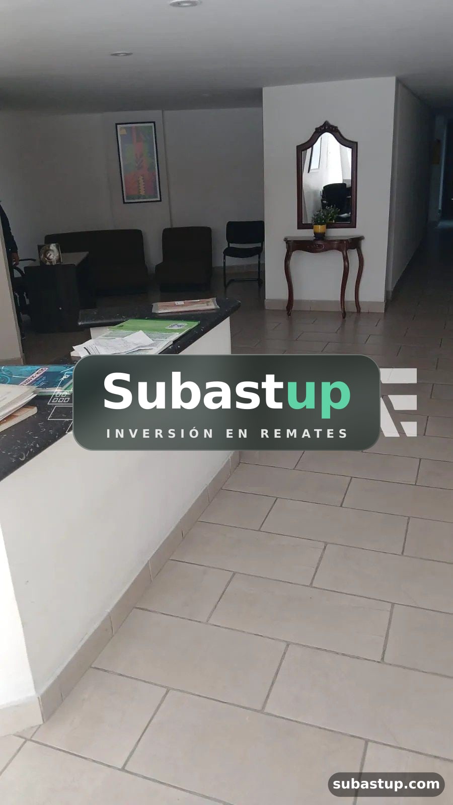Apartamento 87 m² en Bogotá