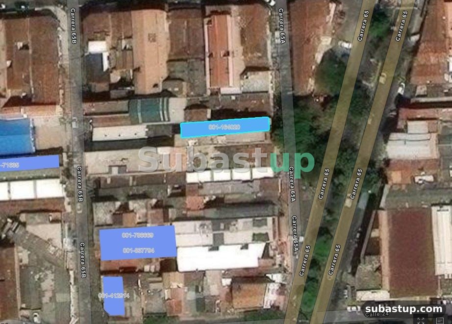 Casa 241 m² en Medellín
