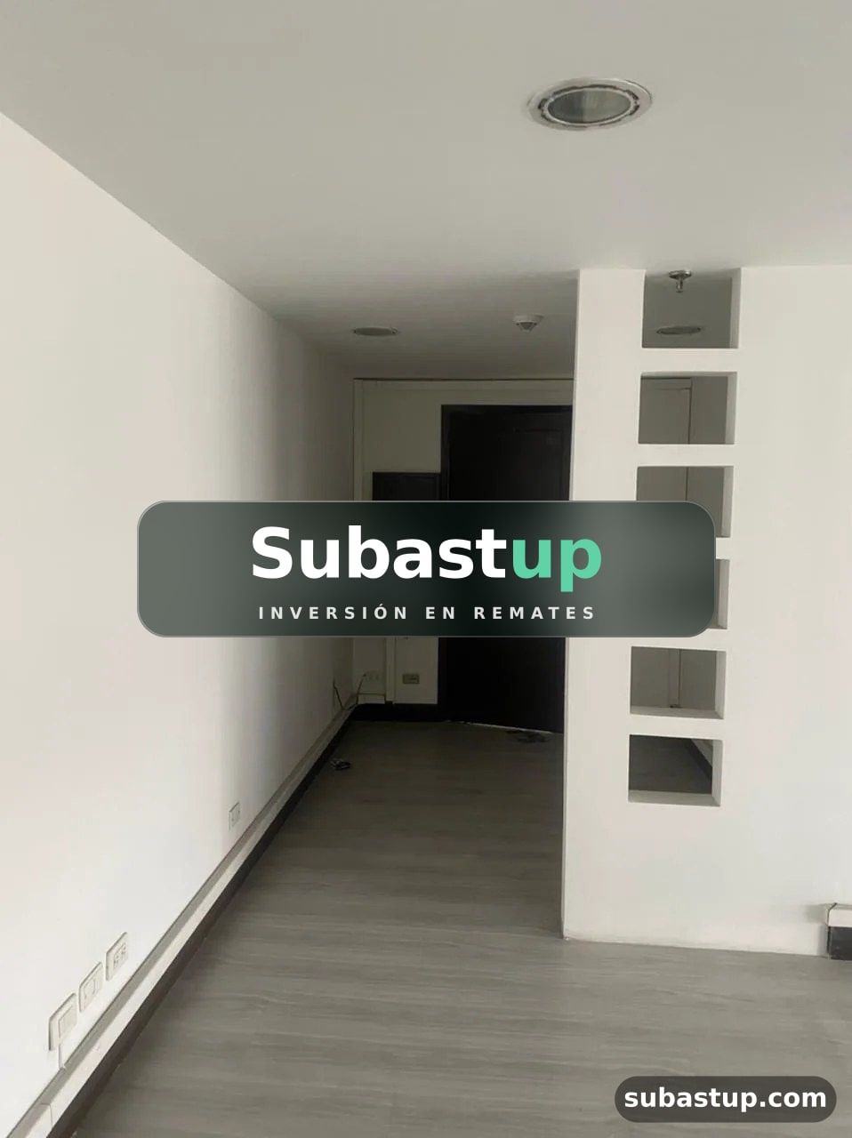 Oficina 83 m² en Bogotá