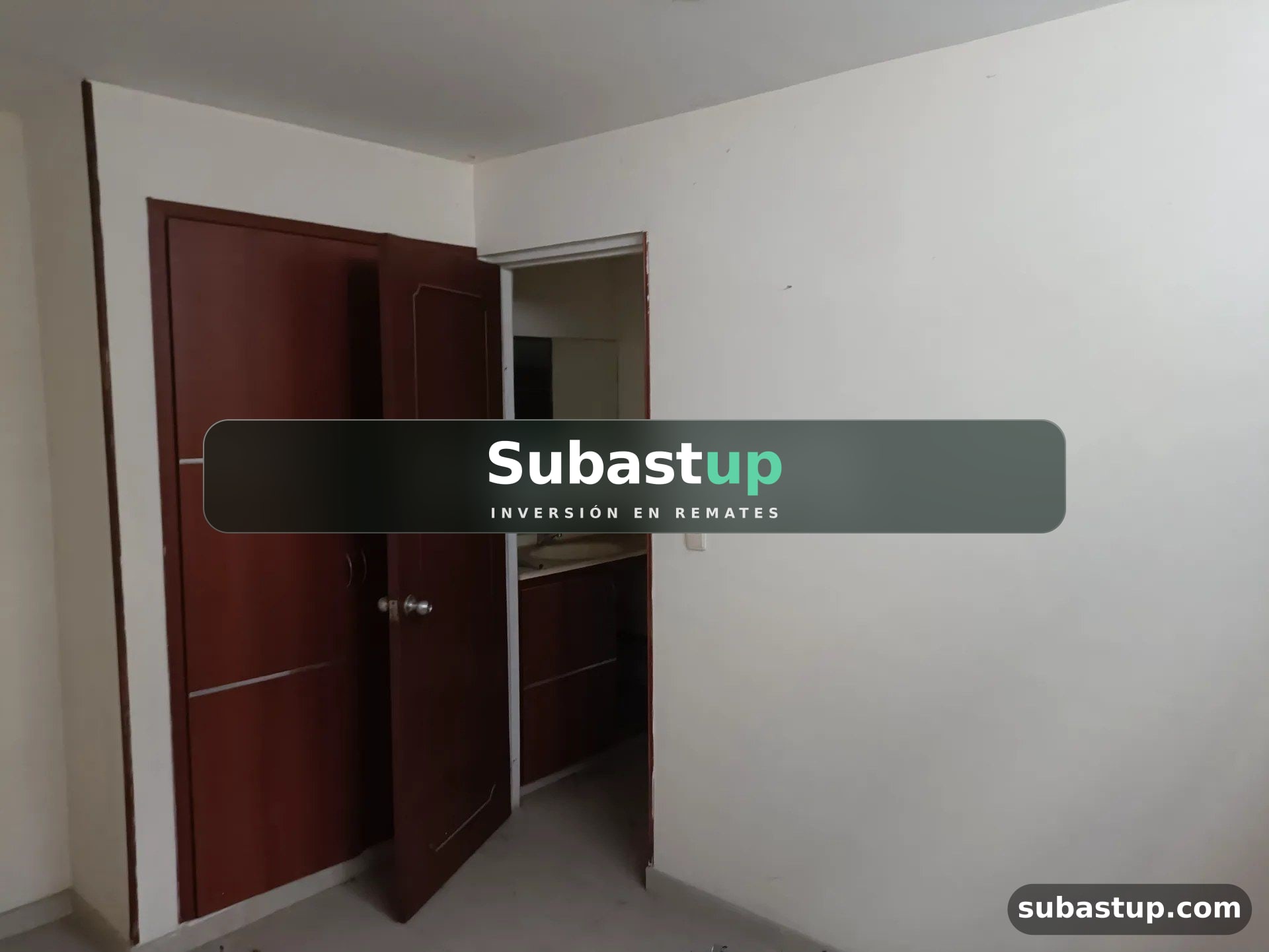 Apartamento 22 m² en Cali