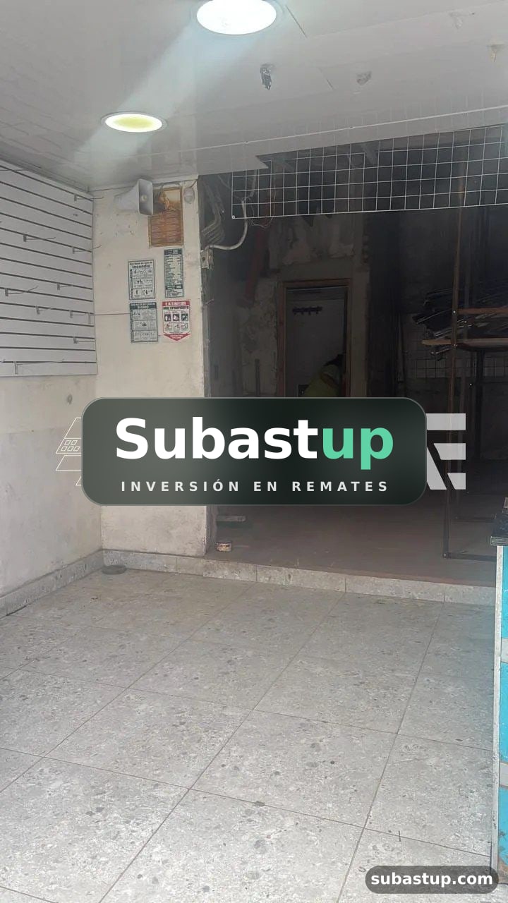 Local 230 m² en Bogotá