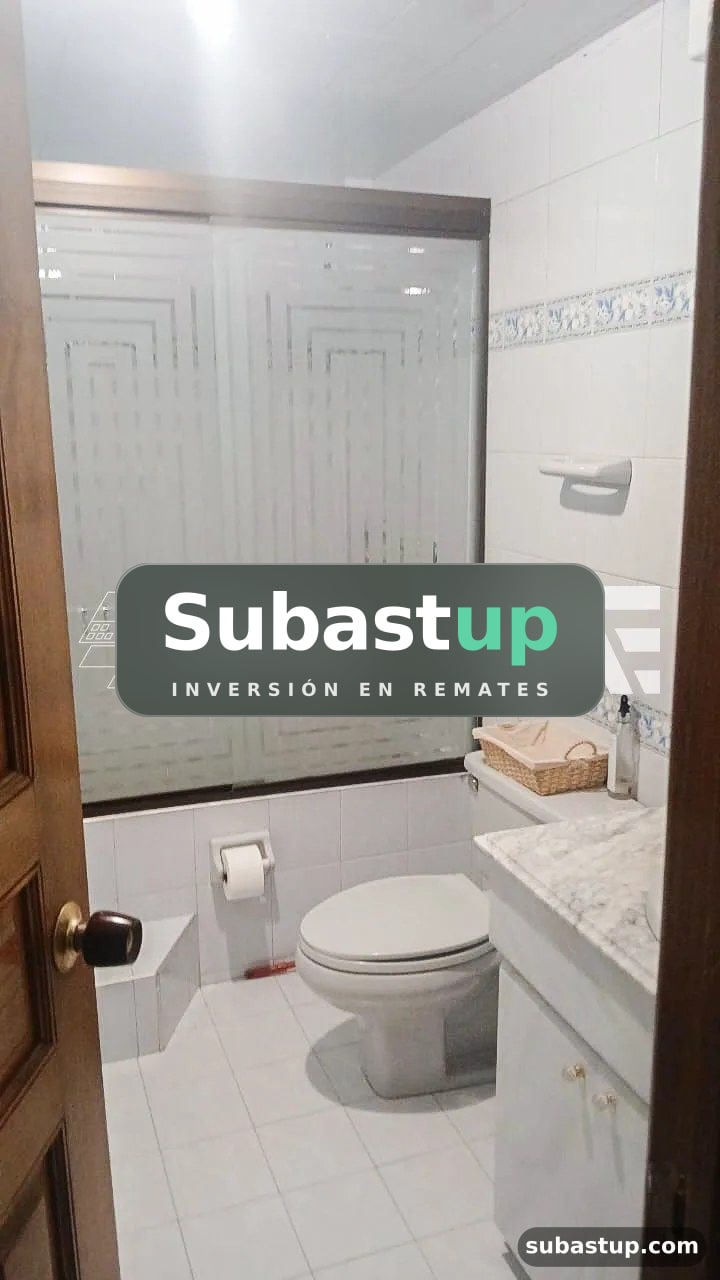 Apartamento 167 m² en Bogotá