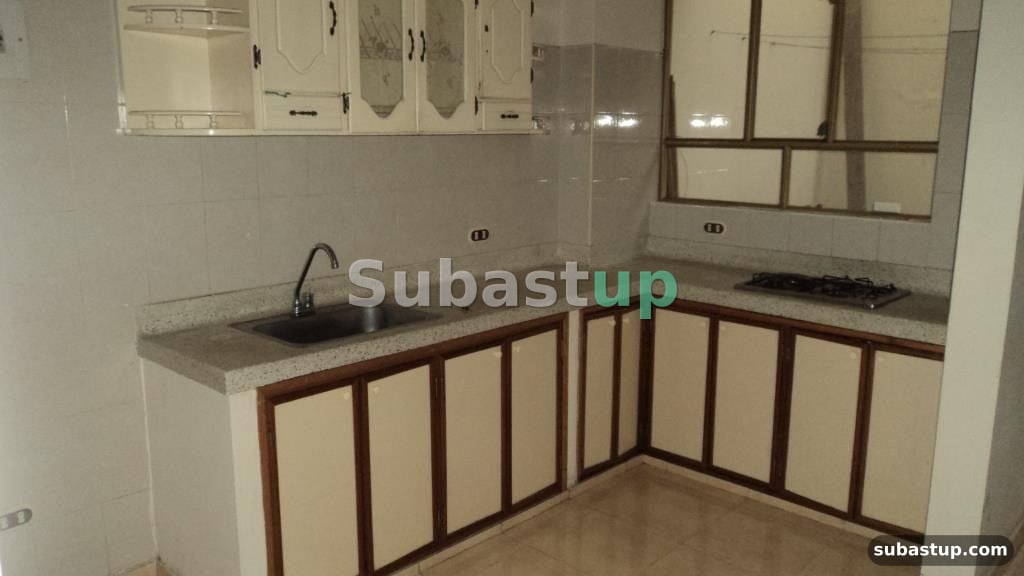 Edificio 726 m² en Pasto