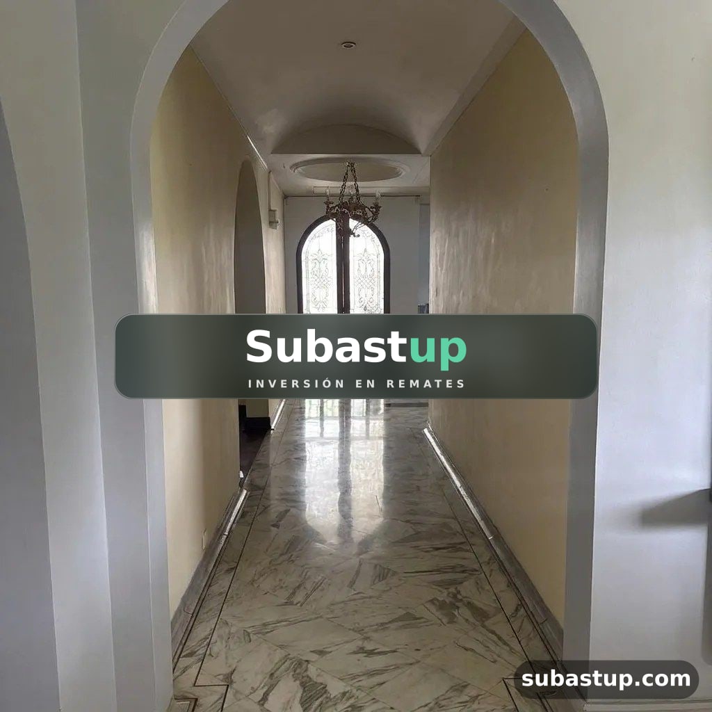 Lote 1.866 m² en Medellín