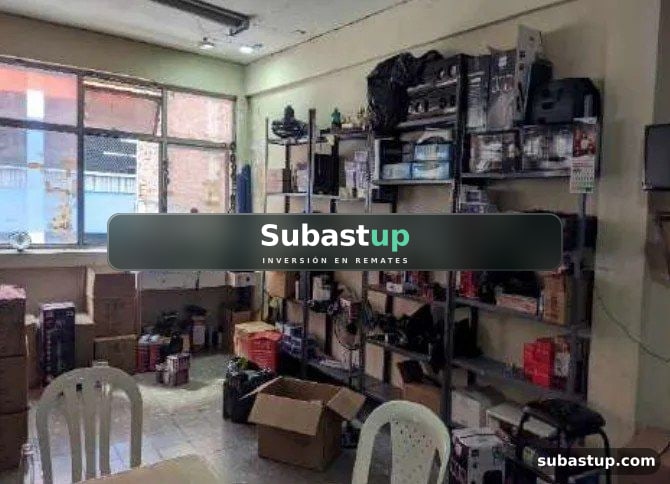 Local 127 m² en Cali