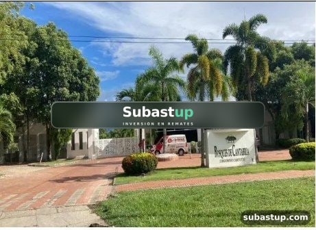 Casa 291 m² en Neiva