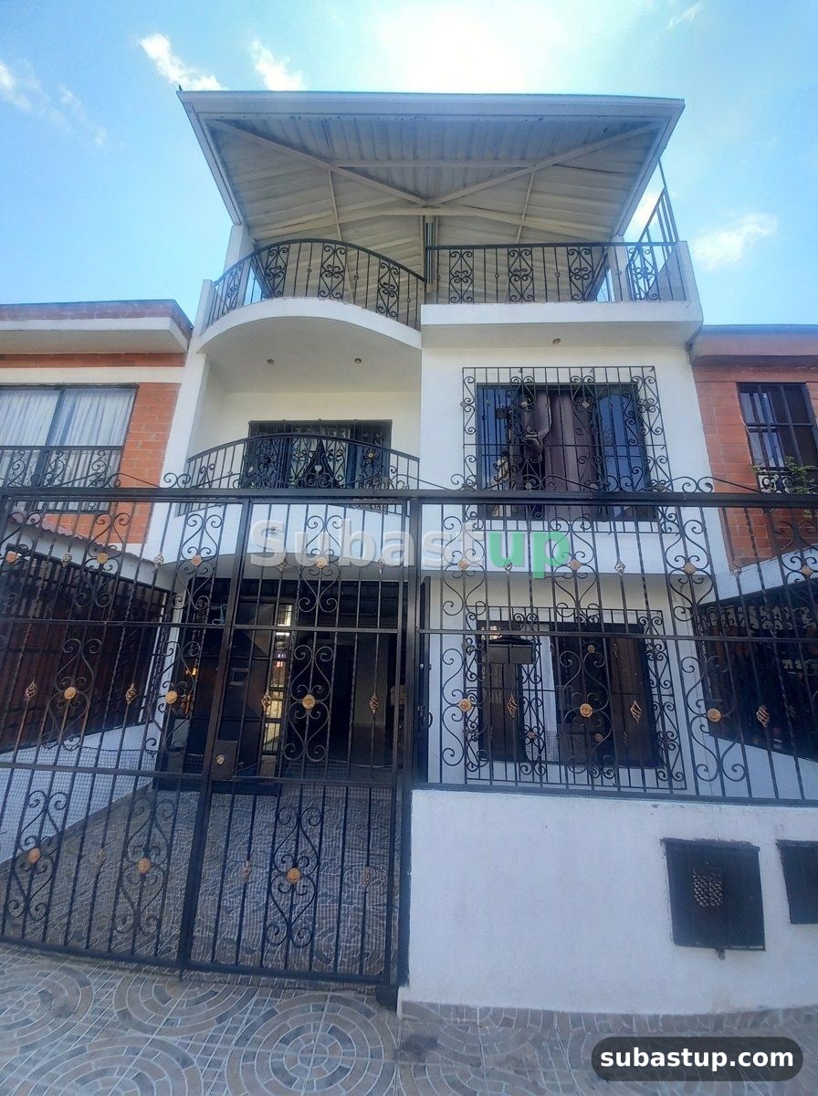 Casa 136 m² en Cali
