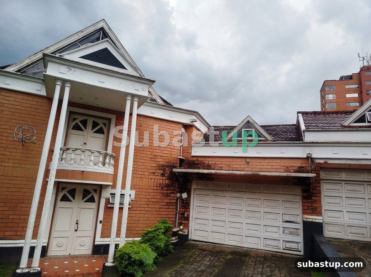 Casa 291 m² en Medellín