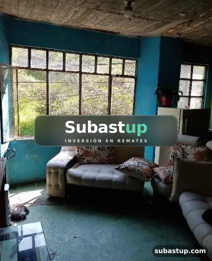 Casa 238 m² en Bogotá
