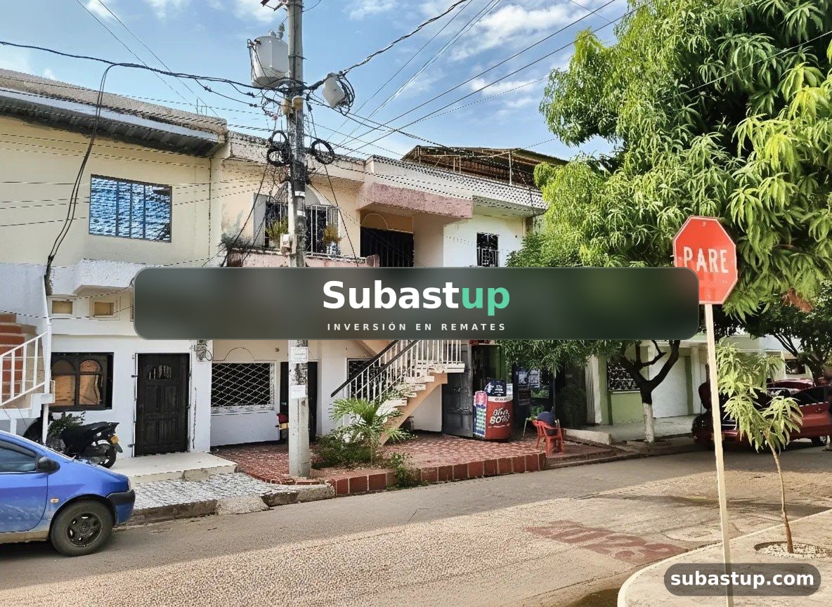 Casa 207 m² en Magangué