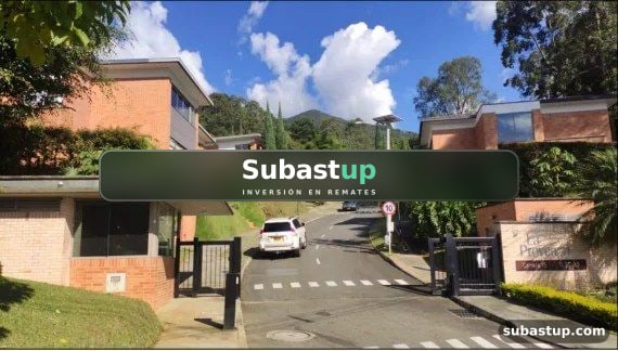Casa 422 m² en Medellín
