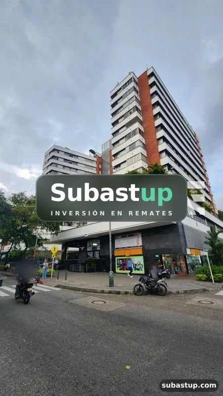 Local 156 m² en Bucaramanga