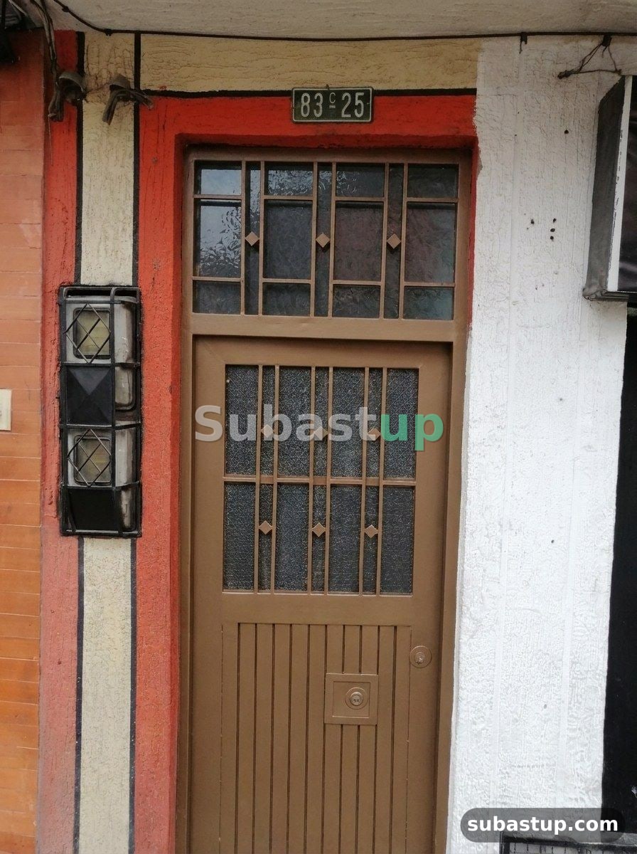 Casa 244 m² en Bogotá