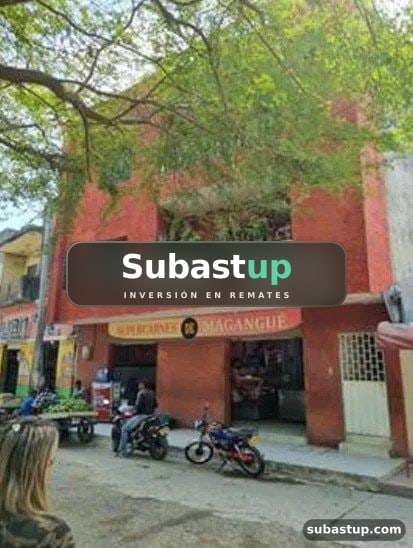 Casa 282 m² en Magangué