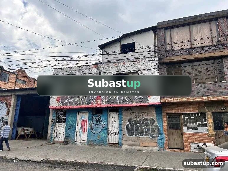Casa 316 m² en Bogotá