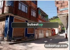 Casa 238 m² en Bogotá