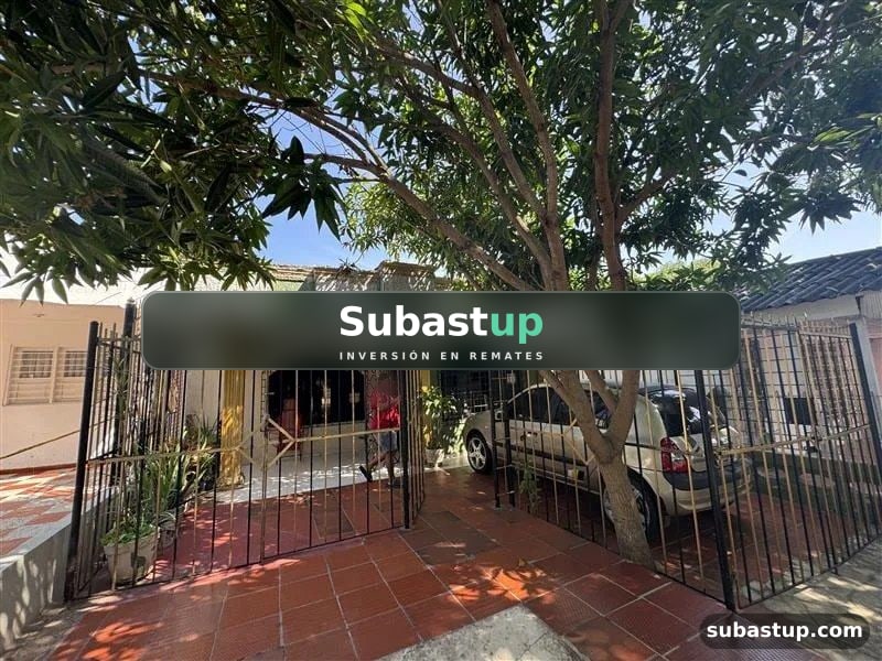 Casa 126 m² en Barranquilla