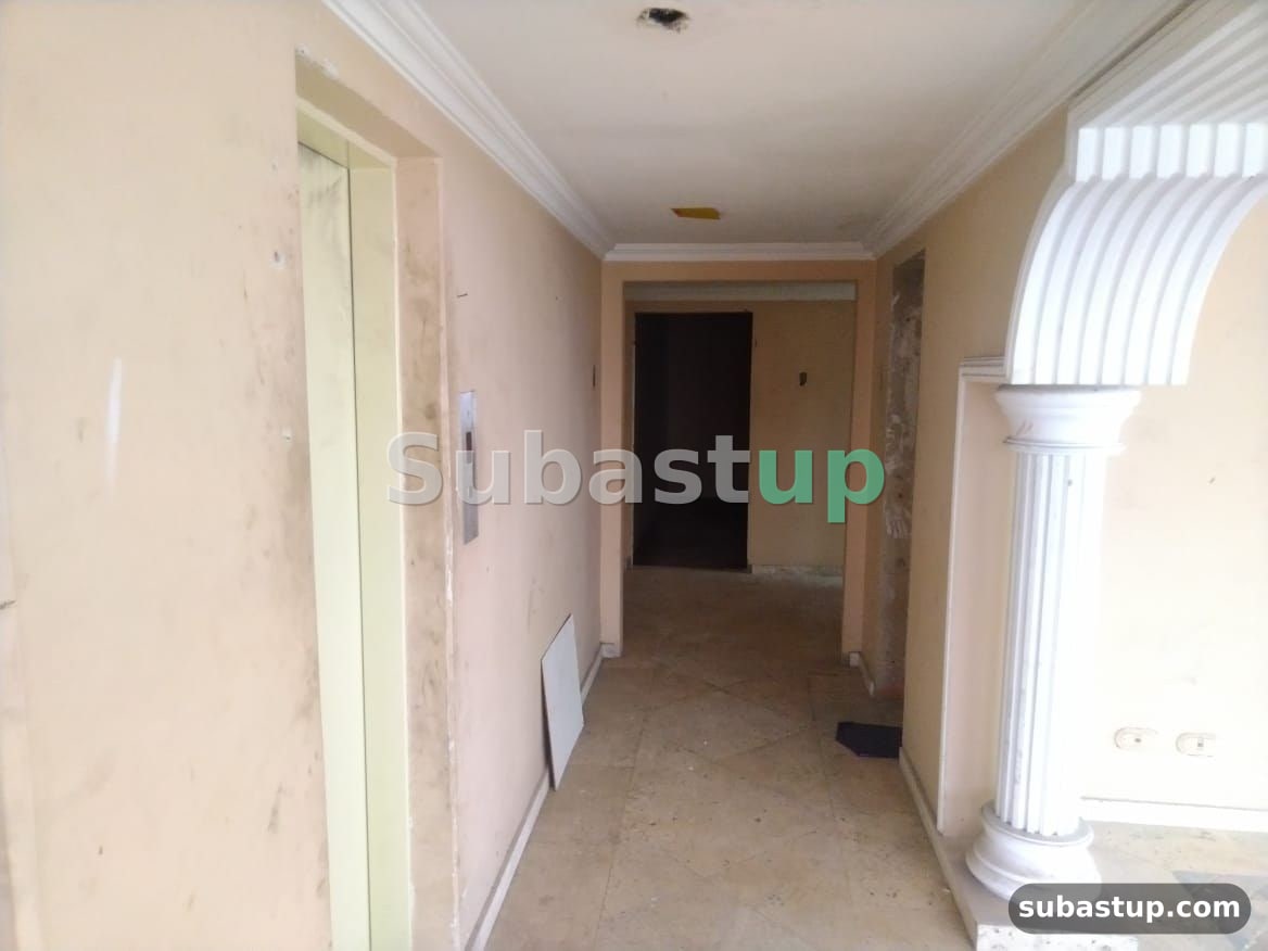 Apartamento 689 m² en Barranquilla