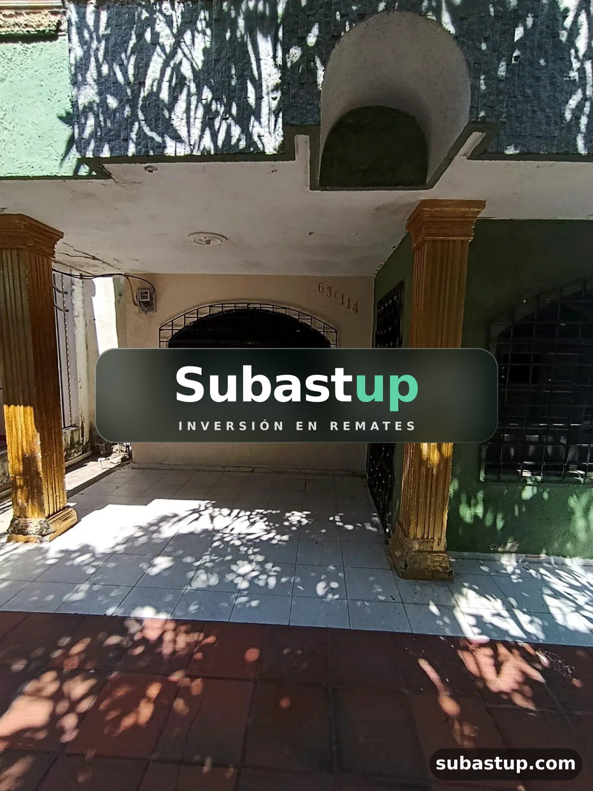 Casa 126 m² en Barranquilla