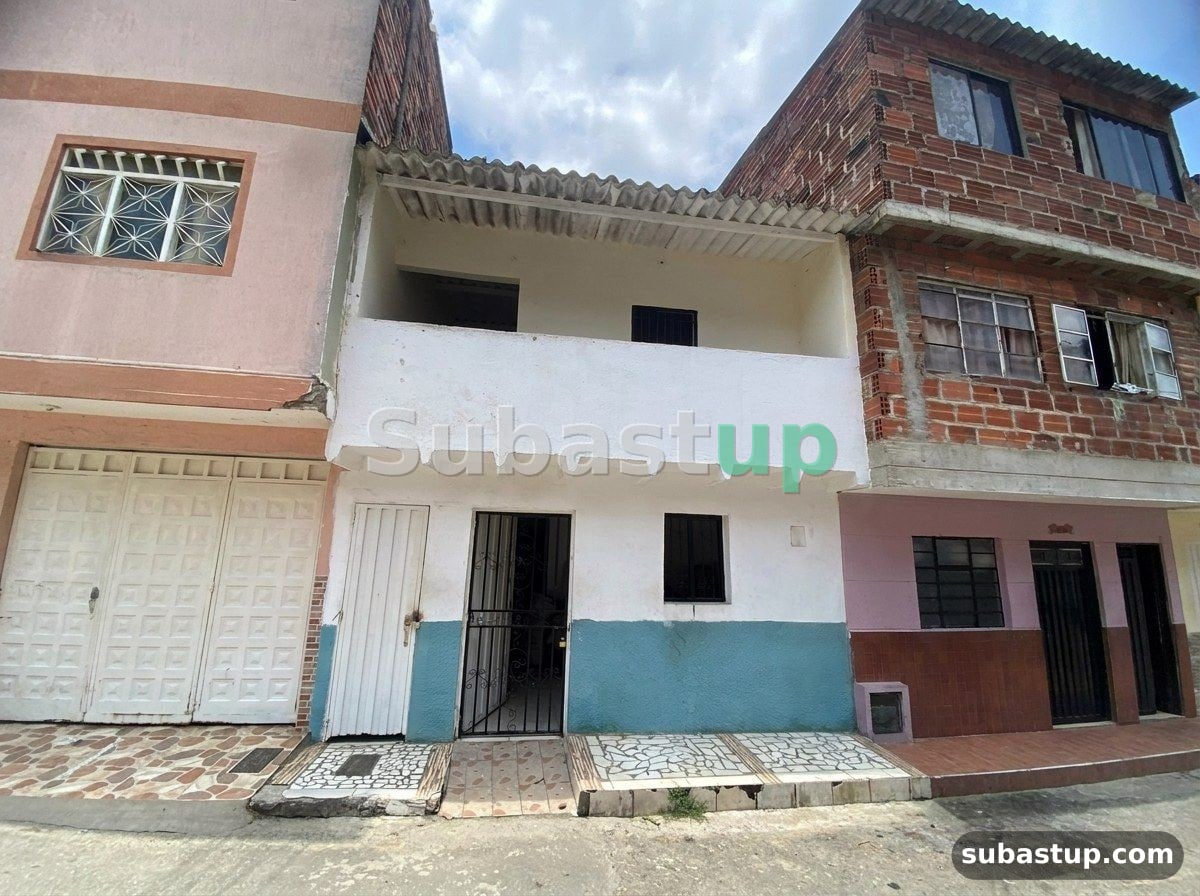Casa 65 m² en Bucaramanga