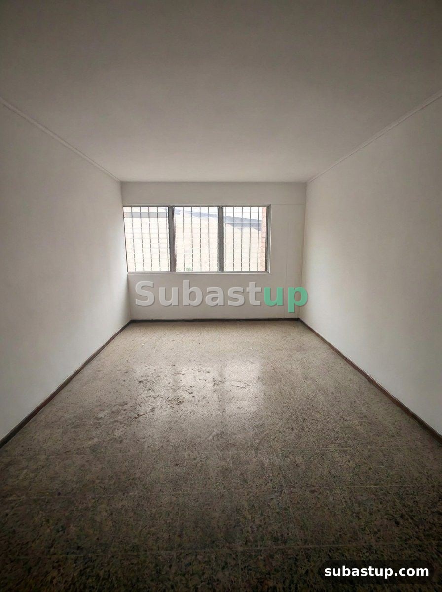 Apartamento 219 m² en Medellín