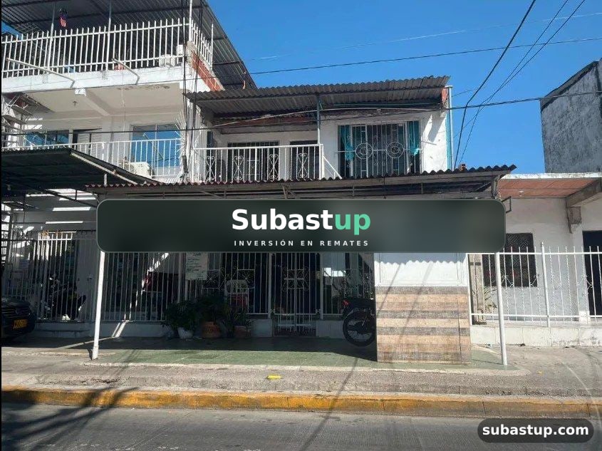 Casa 132 m² en Cartagena