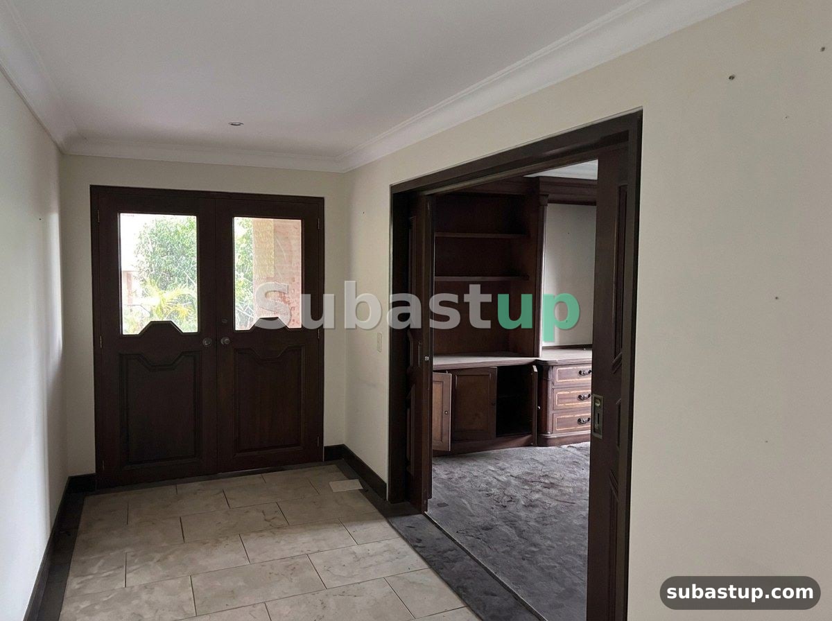 Casa 730 m² en Medellín