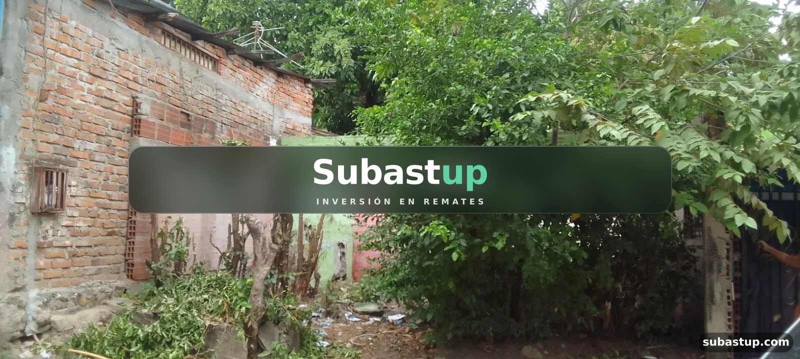 Lote 153 m² en Neiva