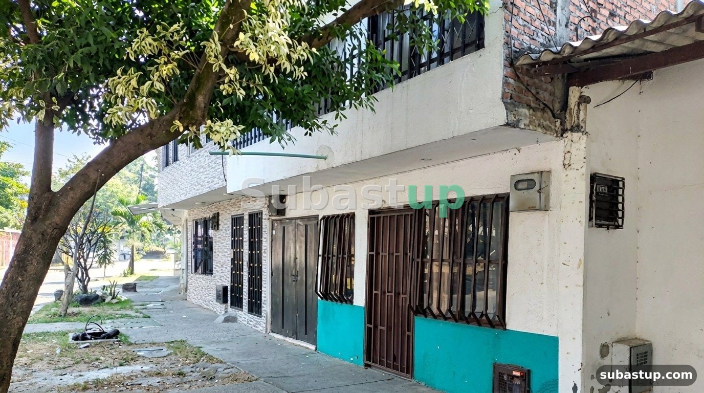 Apartamento 63 m² en Cali