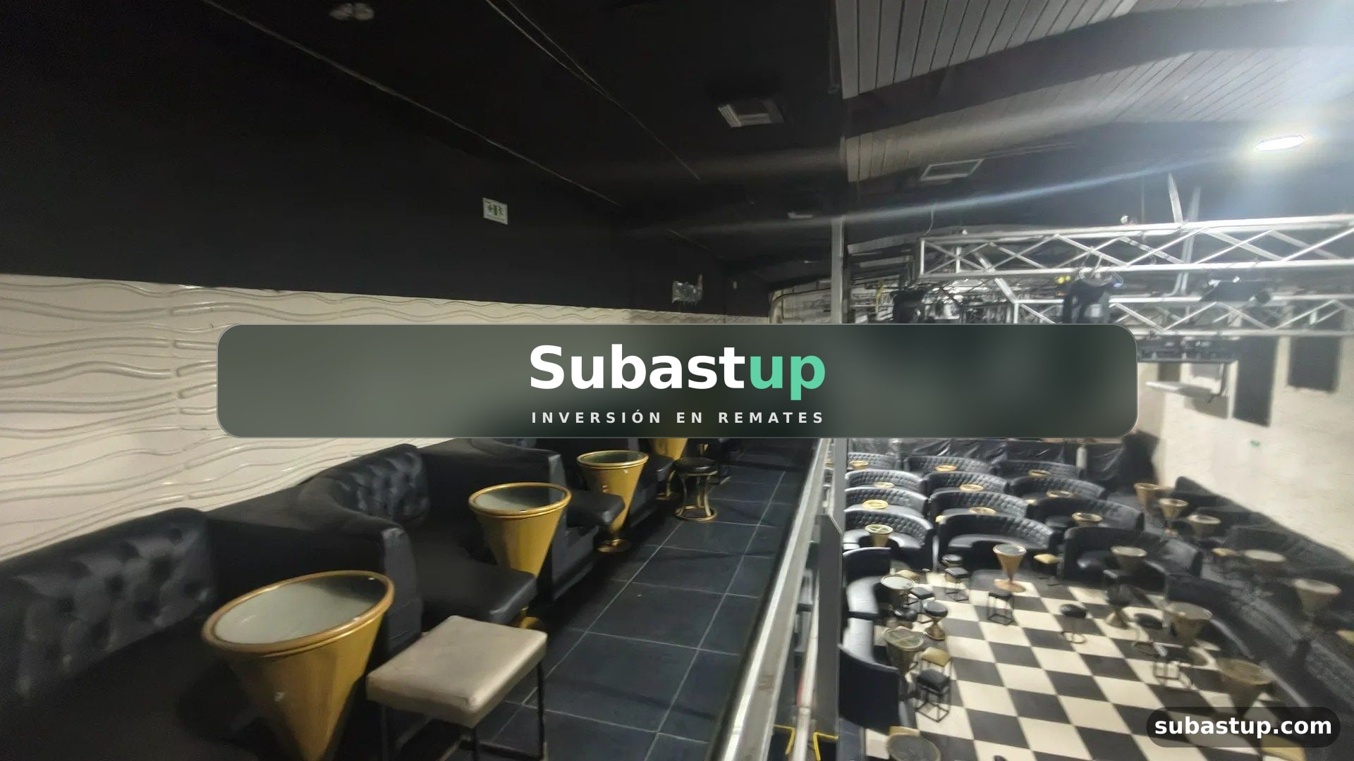 Bodega 579 m² en Quibdó
