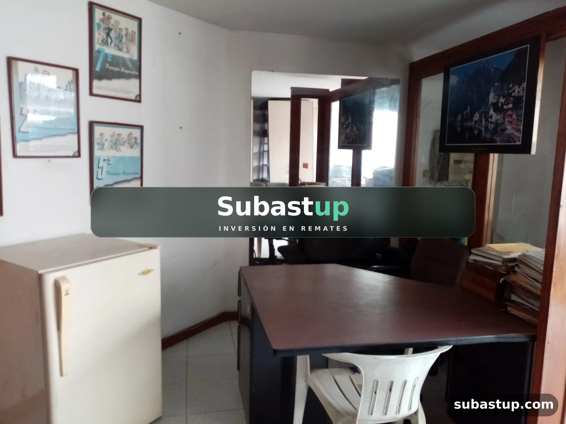 Local 48 m² en Cali