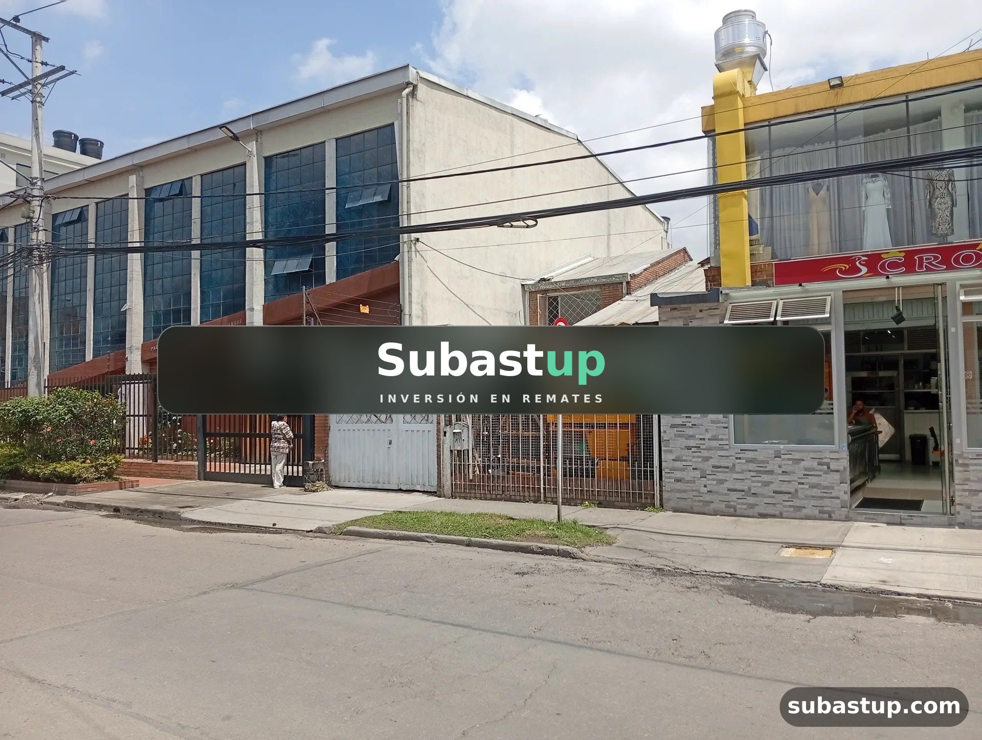 Casa 193 m² en Bogotá