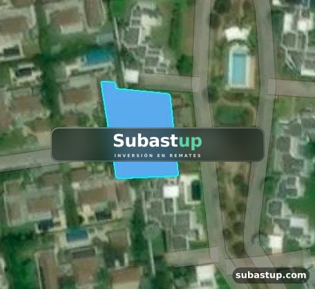 Lote 287 m² en Neiva