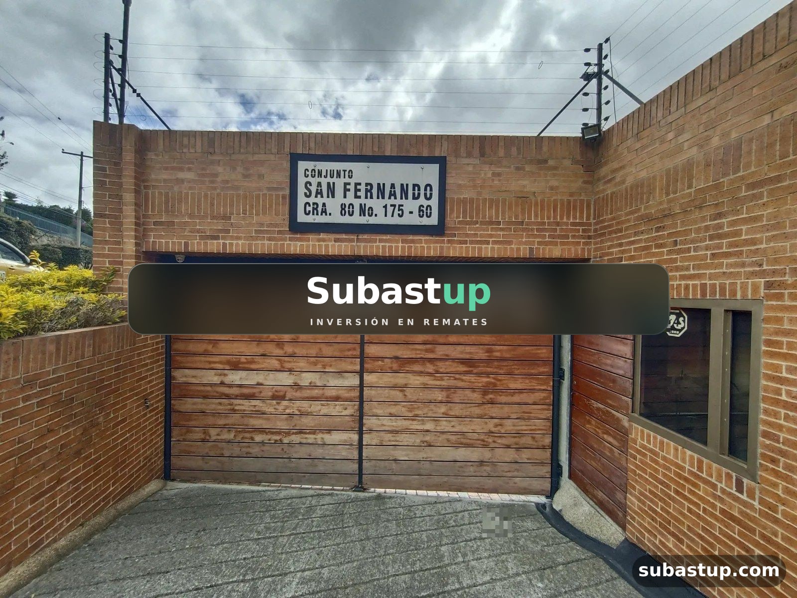 Casa 1.767 m² en Bogotá