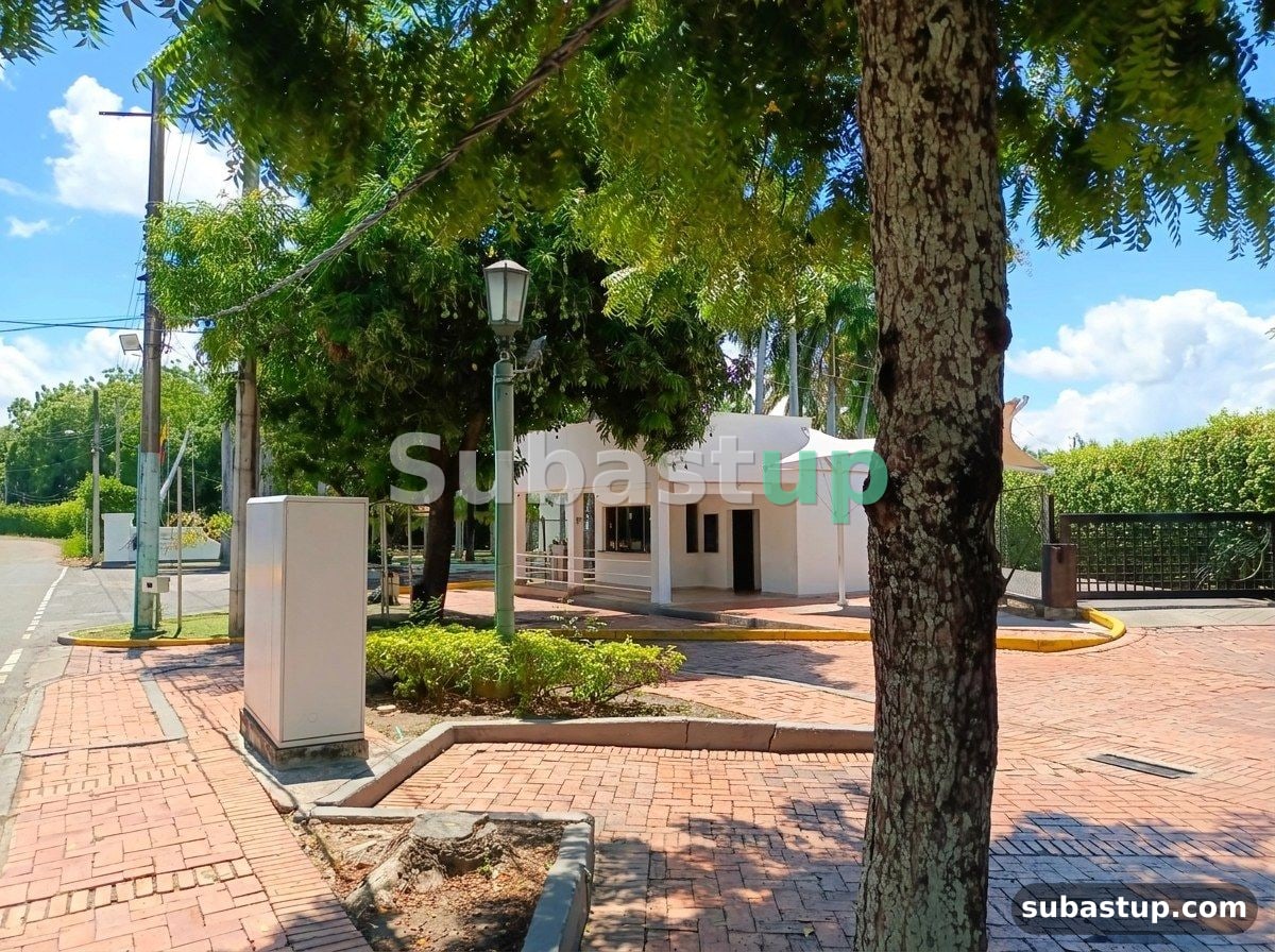 Casa 317 m² en Girardot