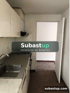 Apartamento 104 m² en Bogotá