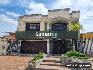 Casa 557 m² en Barranquilla