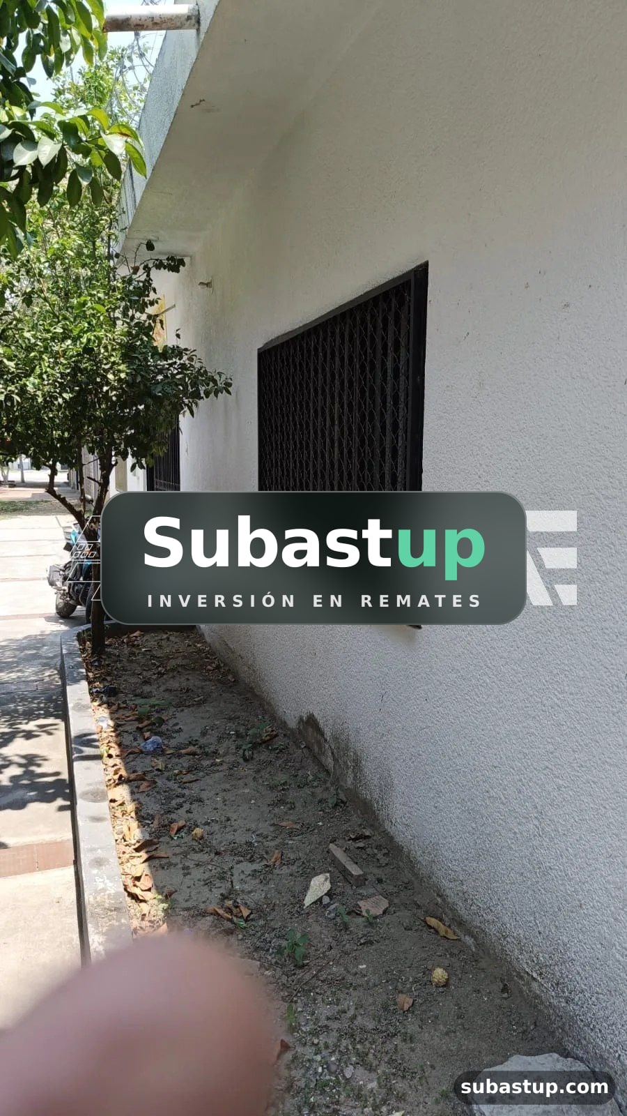 Casa 104 m² en El Espinal