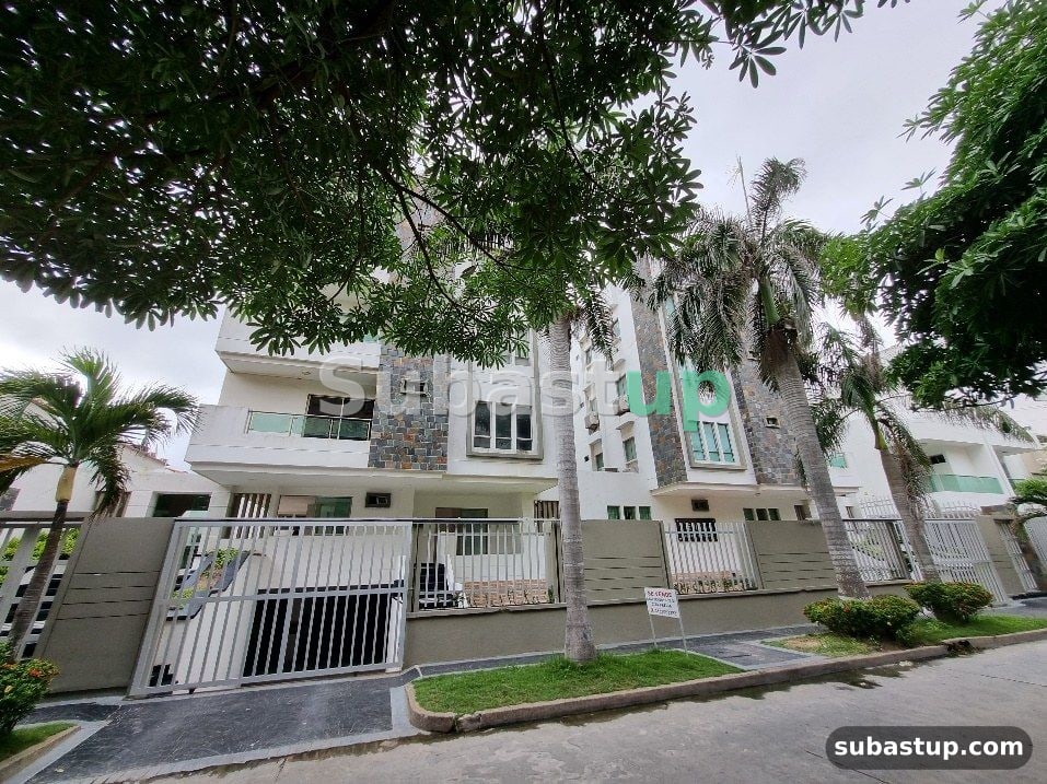 Apartamento 67 m² en Barranquilla