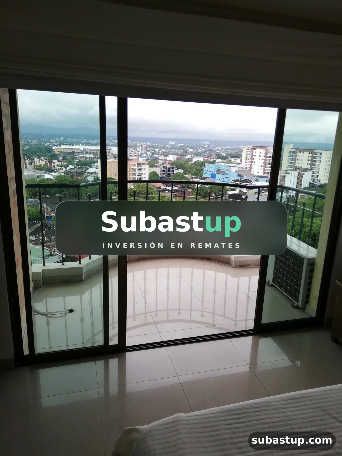Apartamento 177 m² en Villavicencio