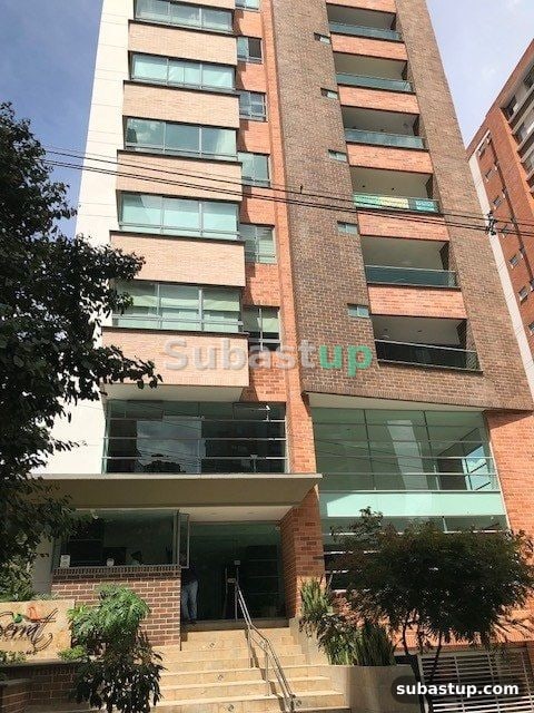 Apartamento 197 m² en Medellín
