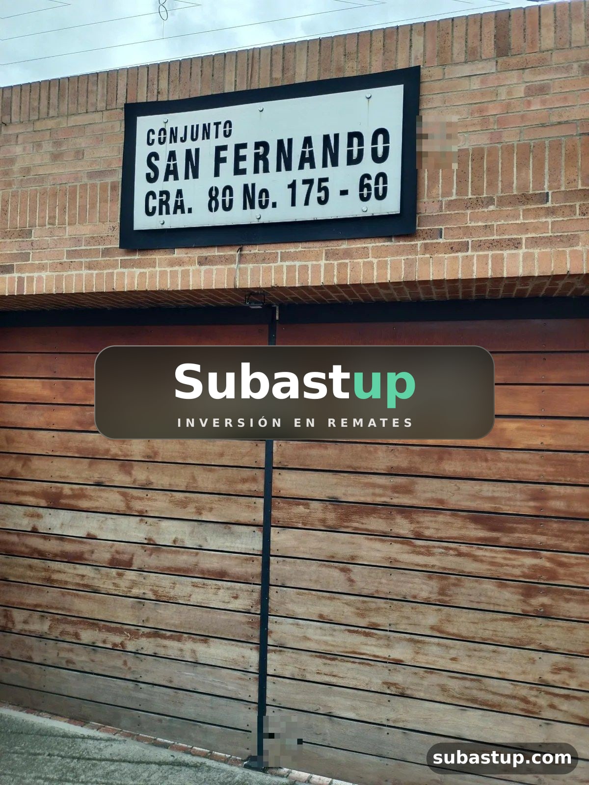 Casa 1.767 m² en Bogotá