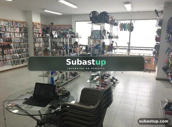 Local 48 m² en Cali